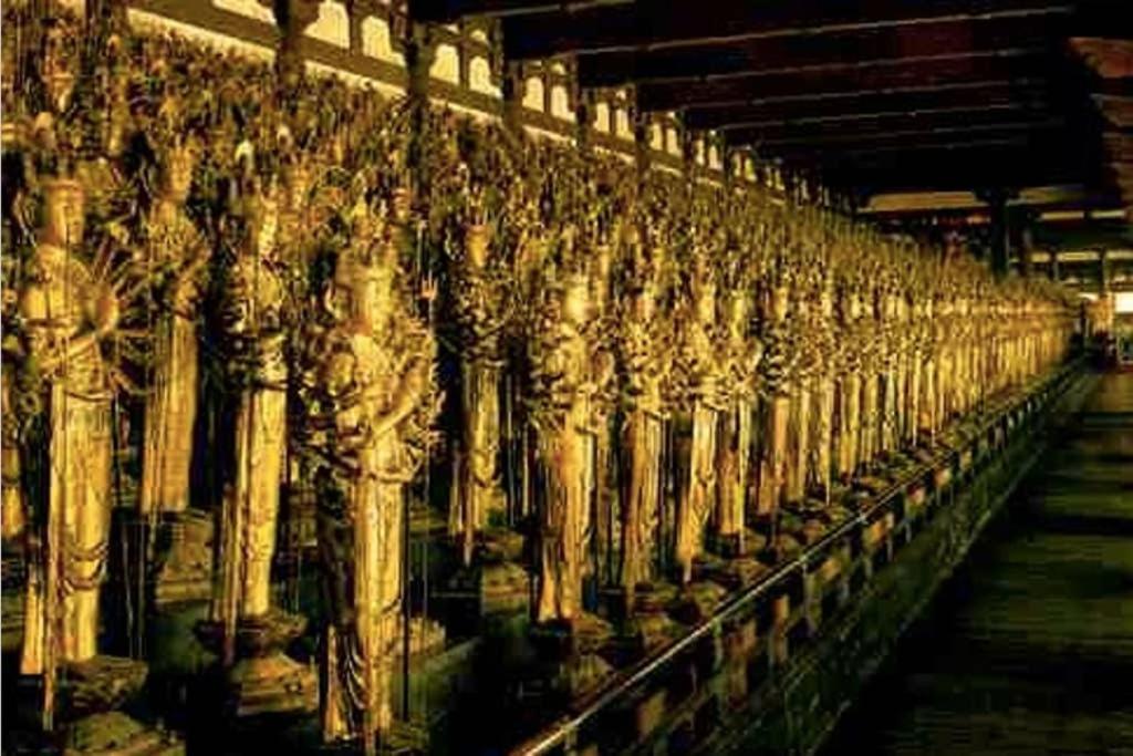 京都三条地蔵庵 Jizo-an别墅 外观 照片